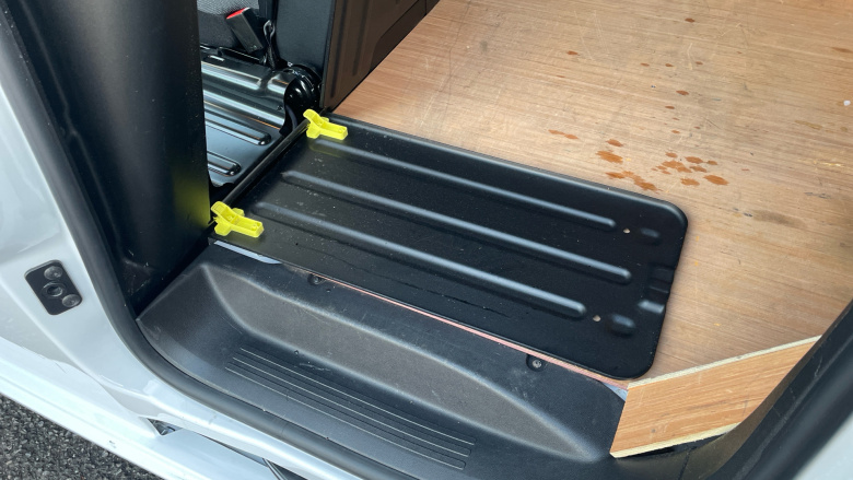 Citroen Berlingo M Diesel 1.5 BlueHDi 1000Kg Enterprise Ed 130ps EAT8 [S/S]